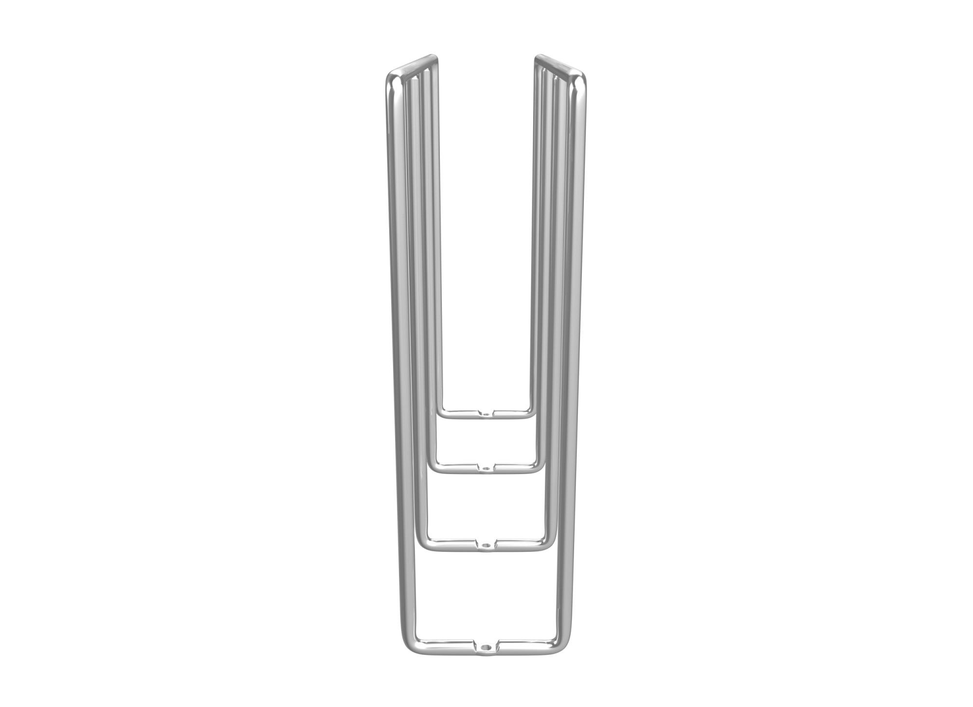Baking Sheet organizer for Wall/Base Cabinets