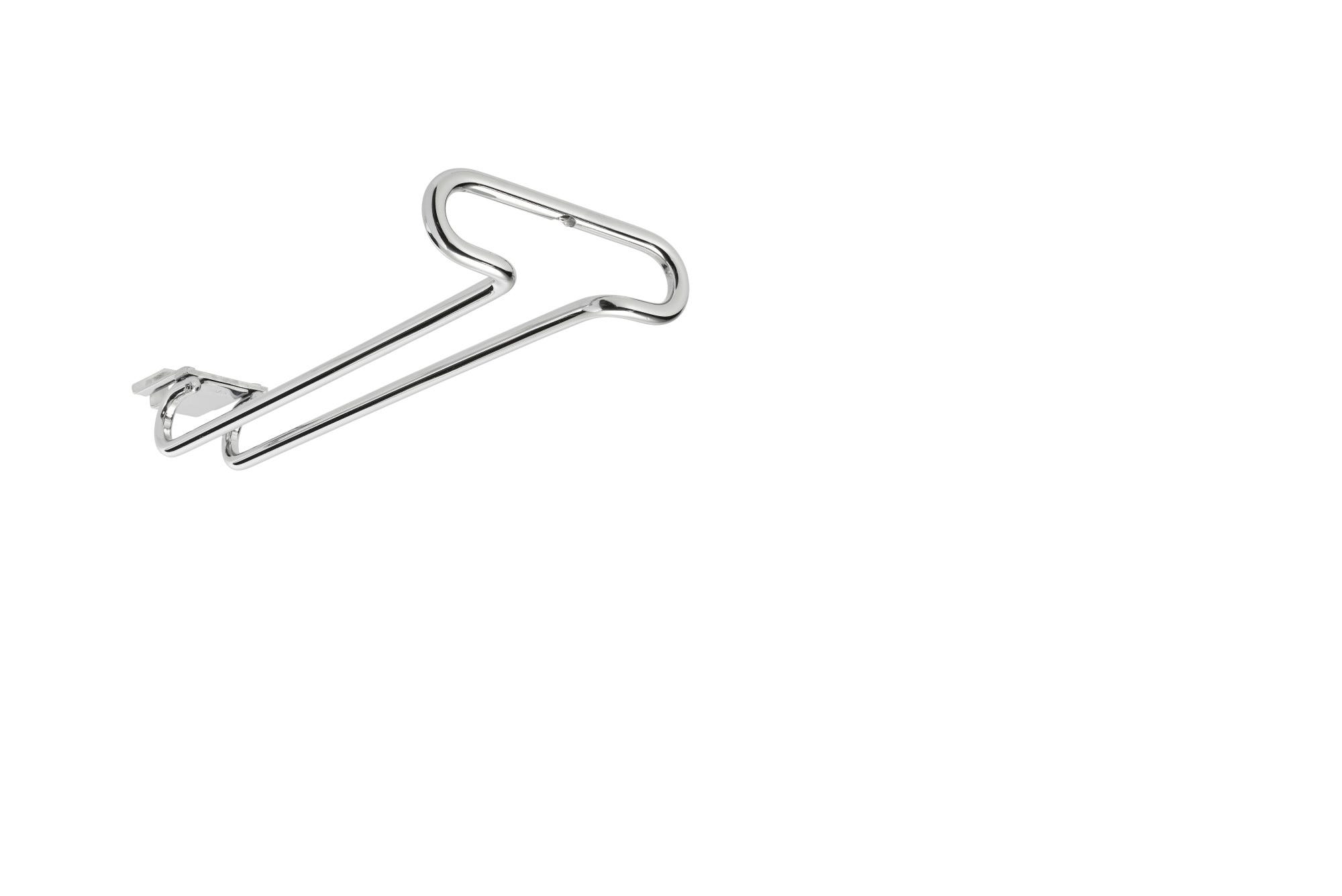 11" Under Cabinet Stemware Holder