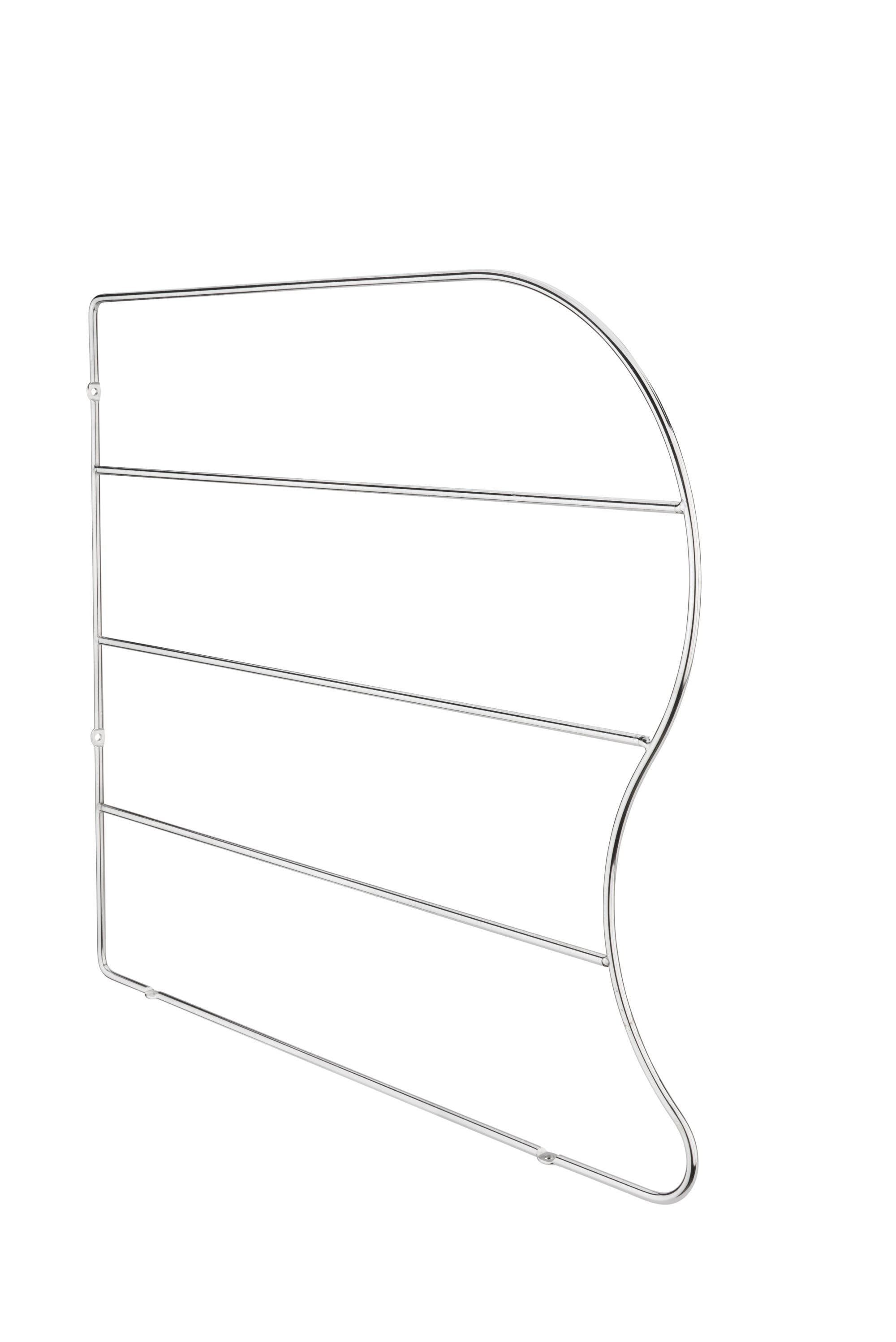 Baking Sheet Organizer for Wall/Base Cabinets, as shown