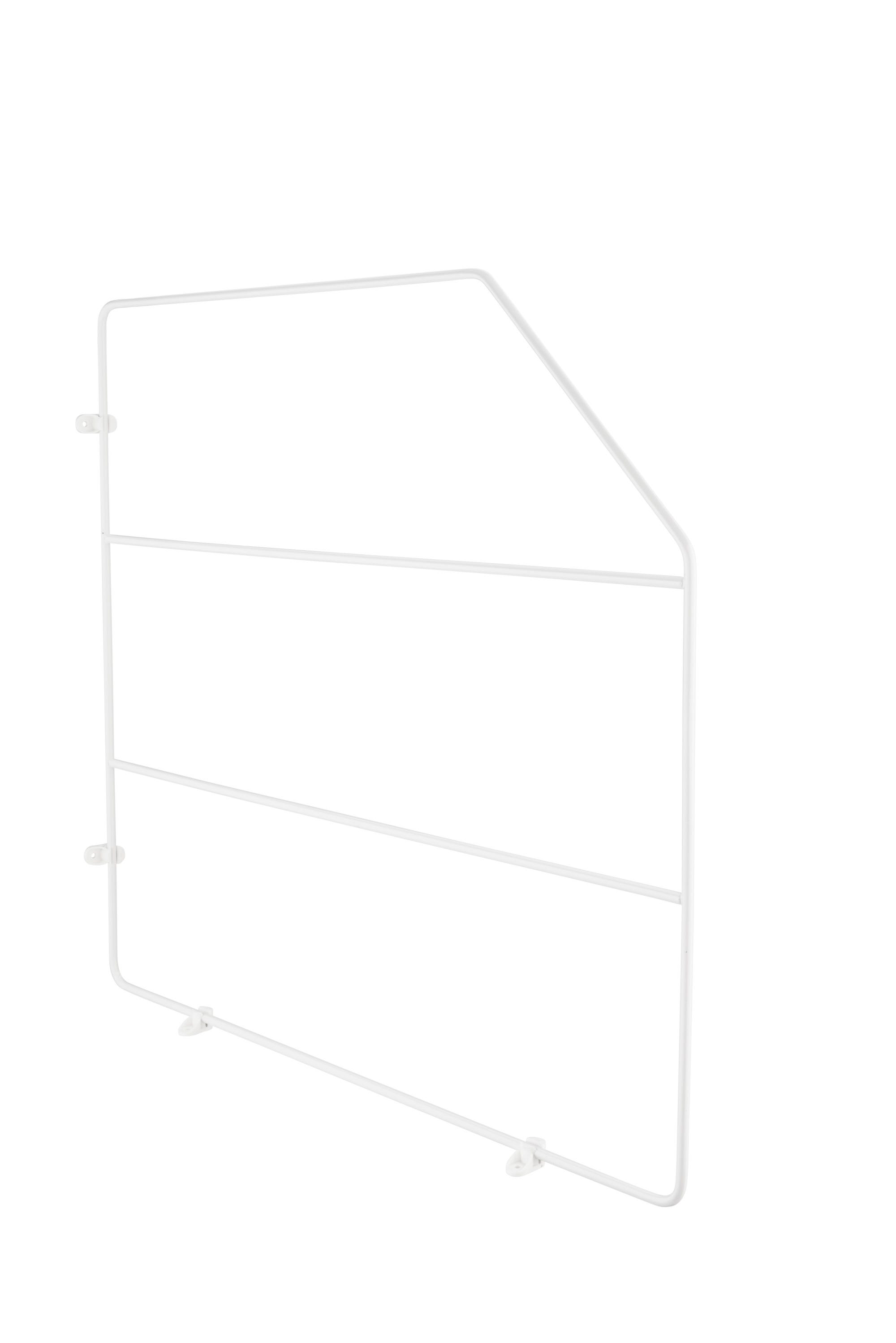 Single Baking Sheet organizer for Wall/Base Cabinets