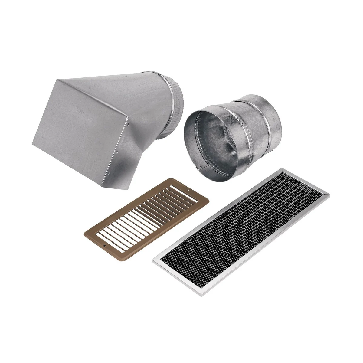 Broan HARKPM21 non duct kit for PM power pack inserts