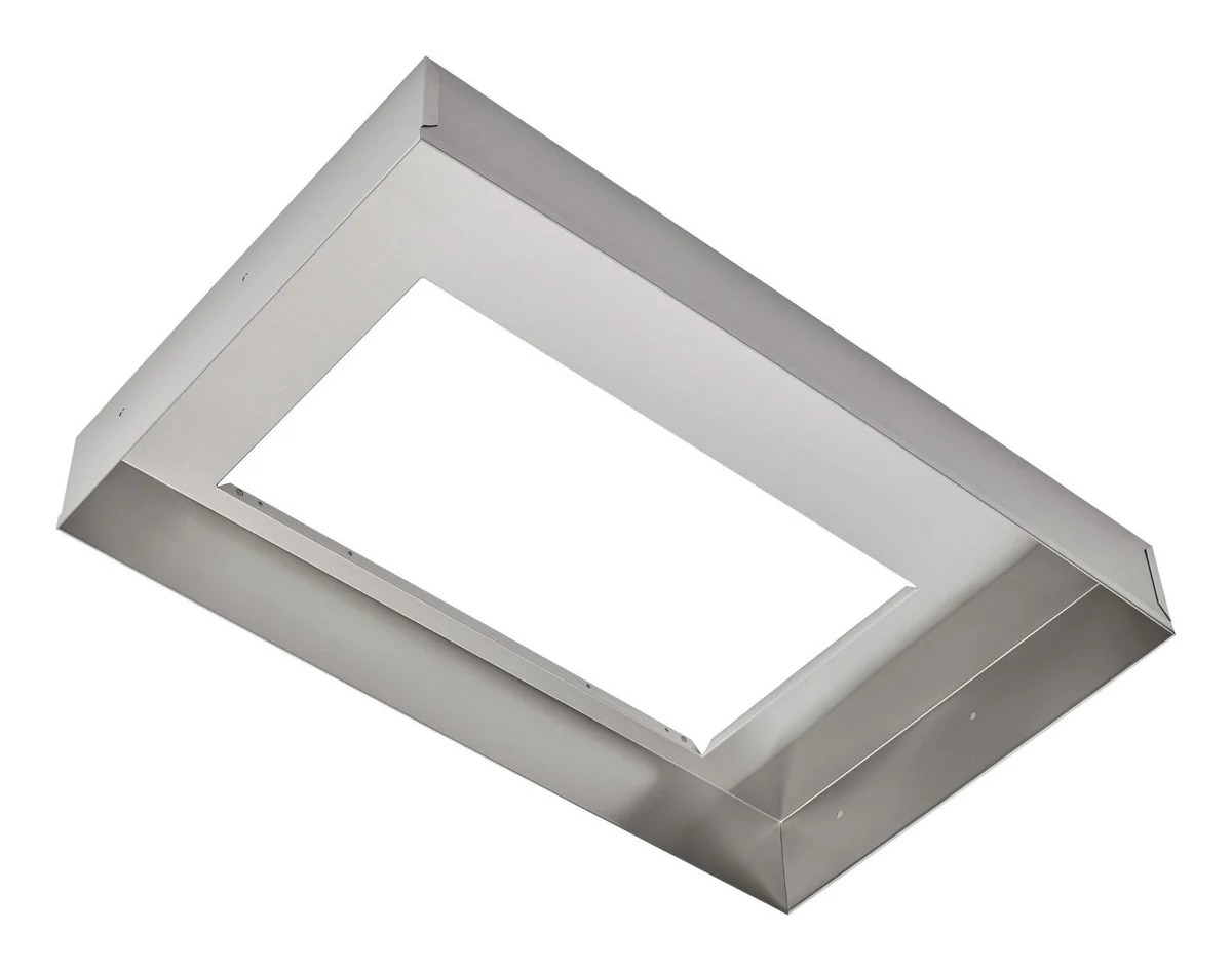 Broan LB36SS 36 inch stainless hood liner