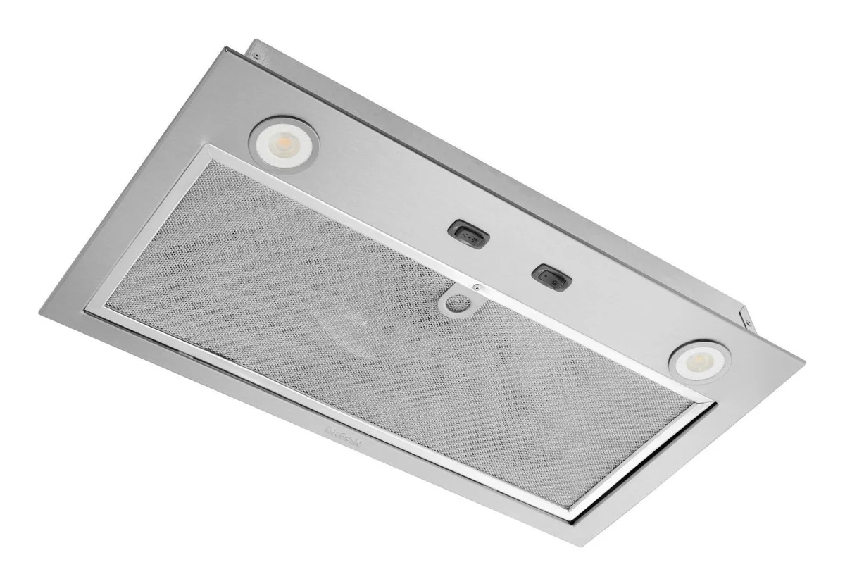 Broan PM300SS 21 inch stainless range hood power pack