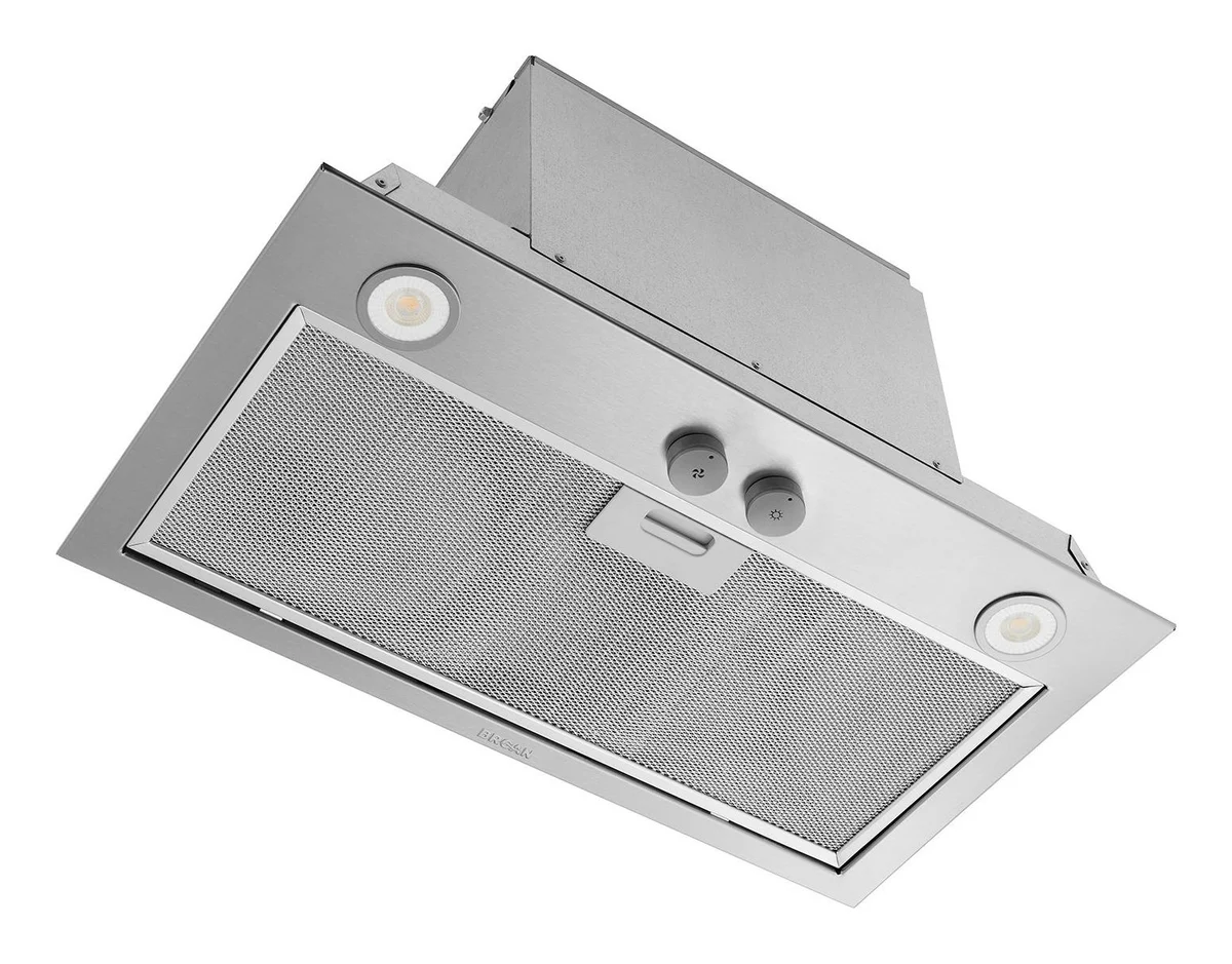 Broan PM400SS 21 inch stainless range hood power pack