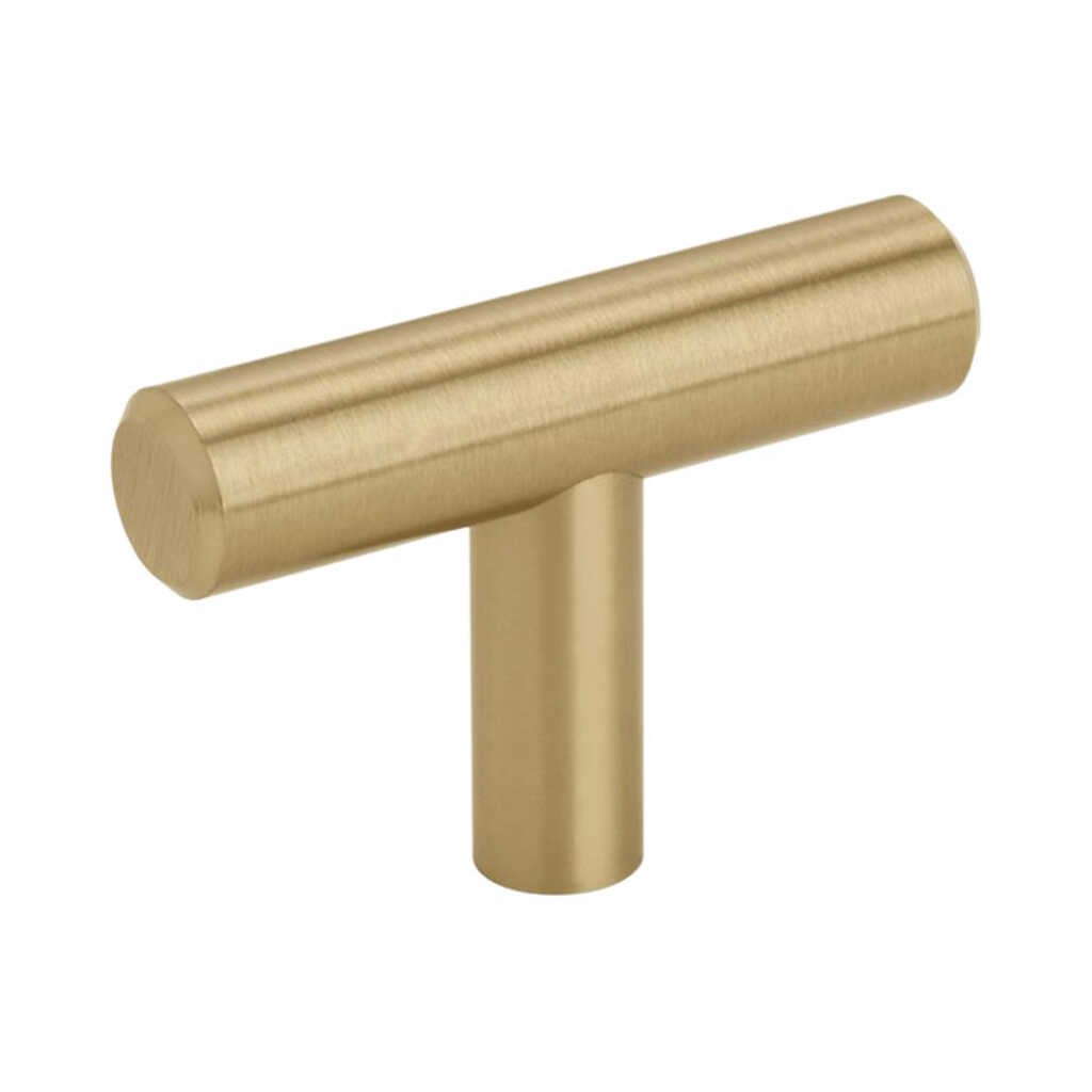 Bar Pulls bar pull, champagne bronze