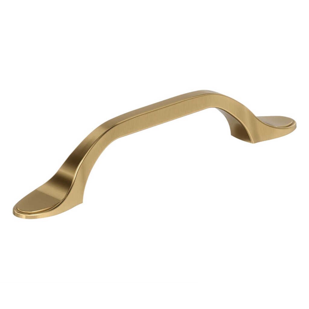 Ravino pull, champagne bronze