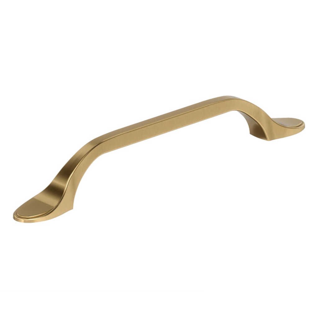 Ravino pull, champagne bronze