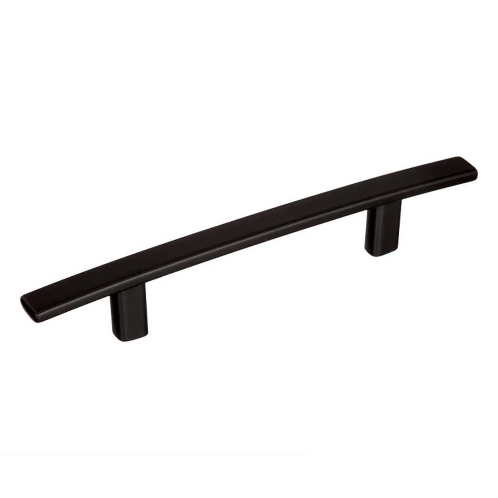 Cyprus pull, black bronze