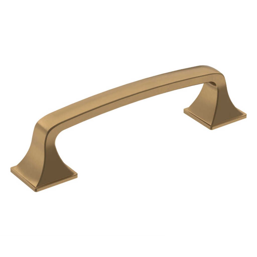 Ville pull, champagne bronze