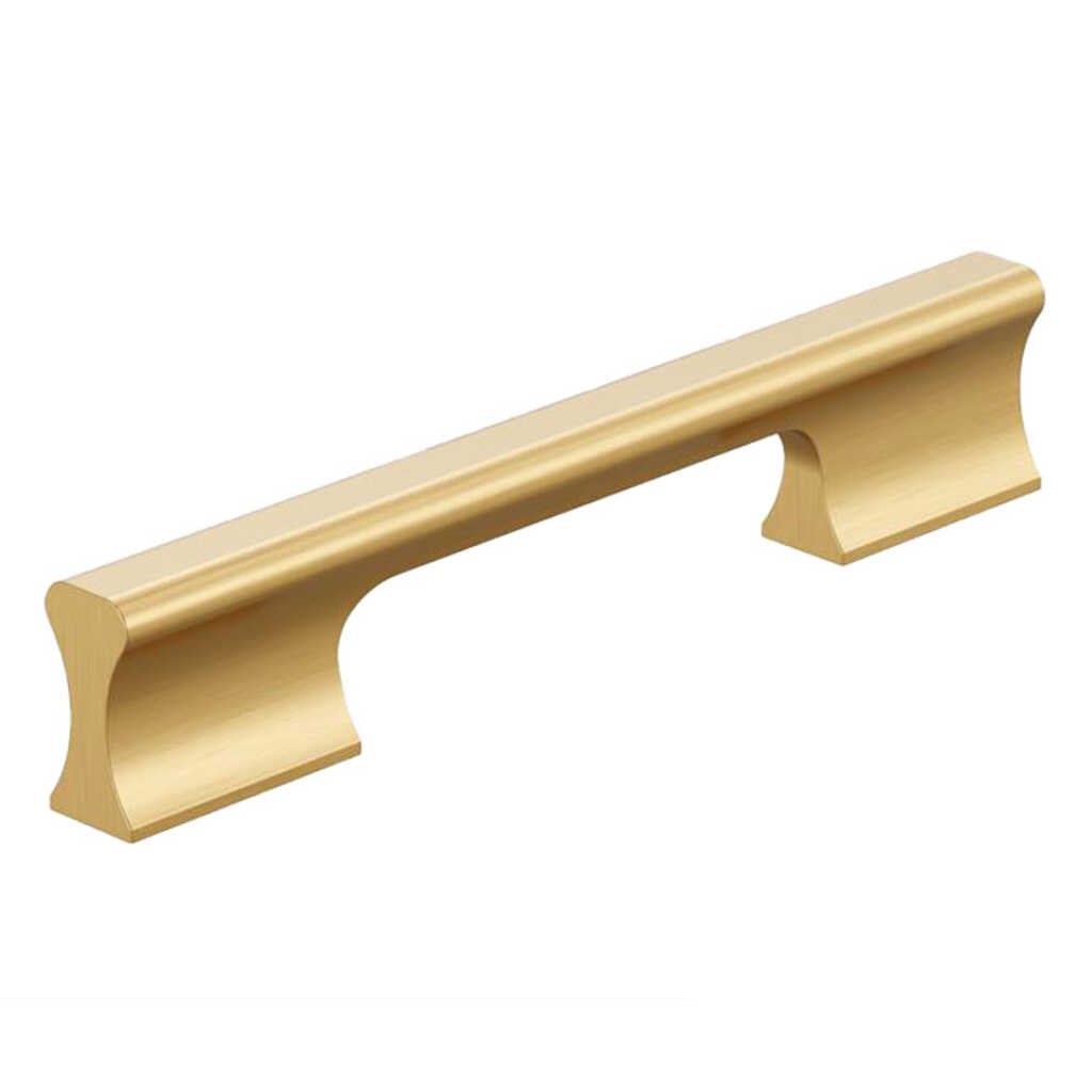 Status pull, champagne bronze