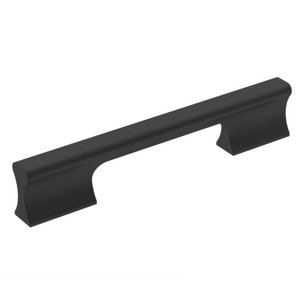 Status pull, matte black