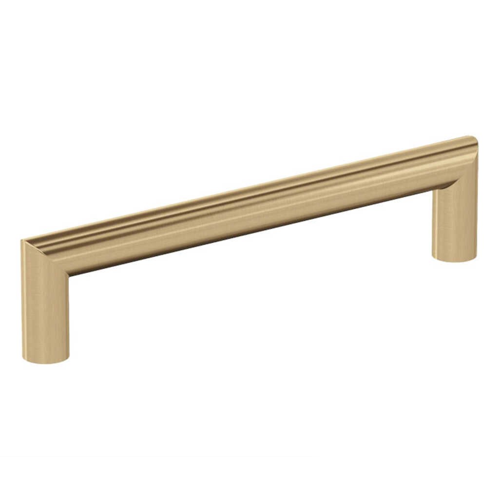 Revolve pull, champagne bronze