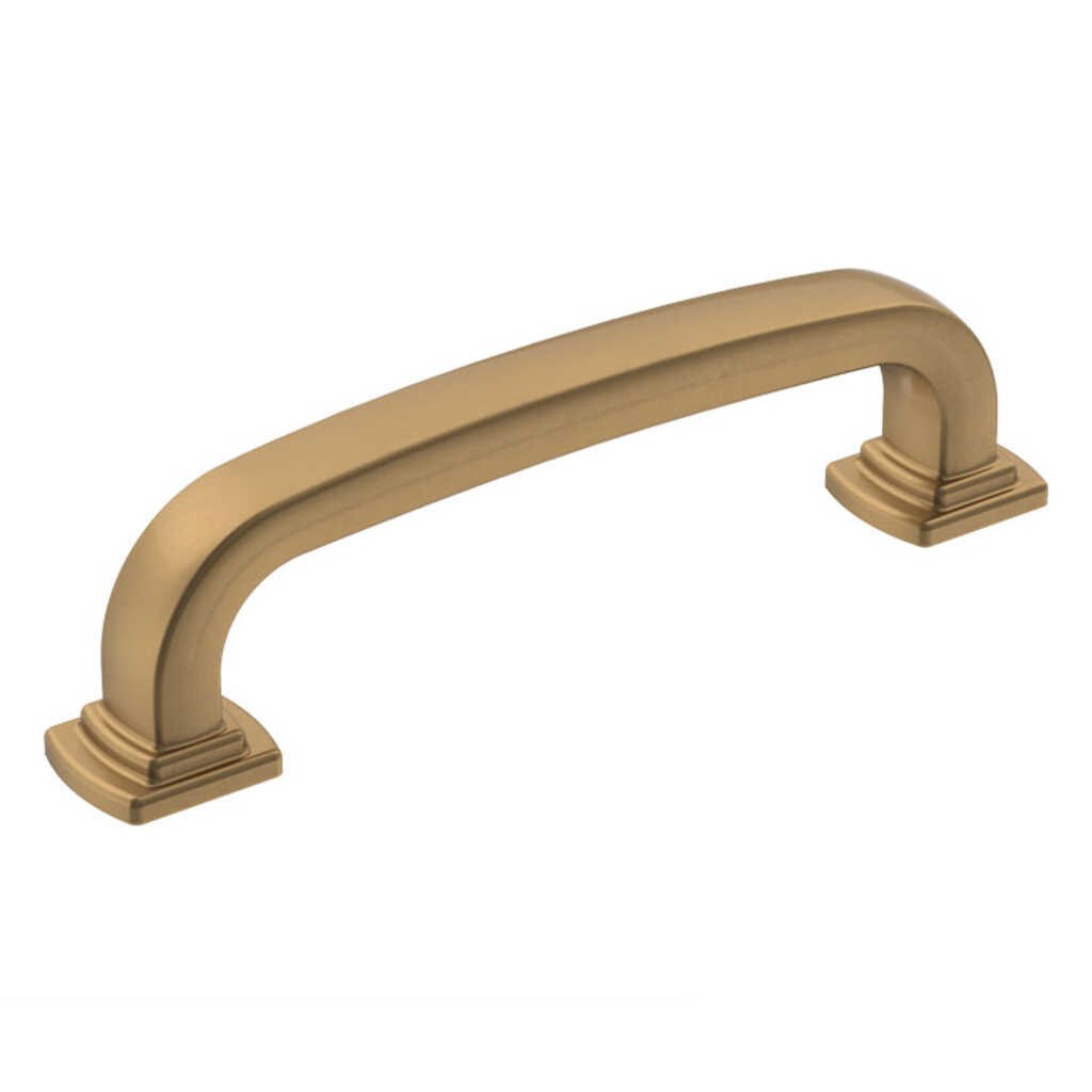 Surpass pull, champagne bronze