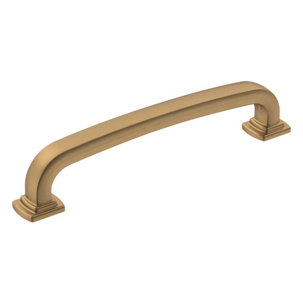 Surpass pull, champagne bronze