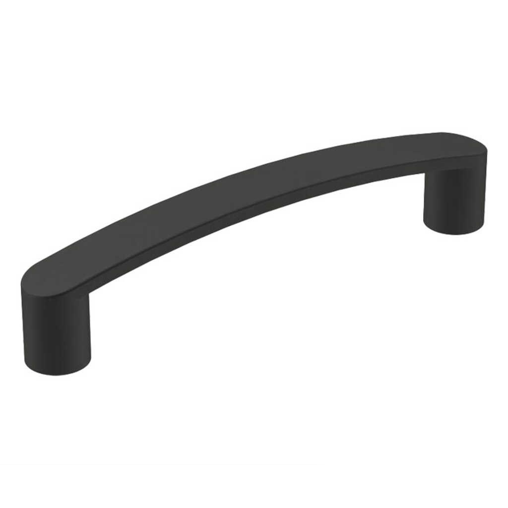 Rift pull, matte black