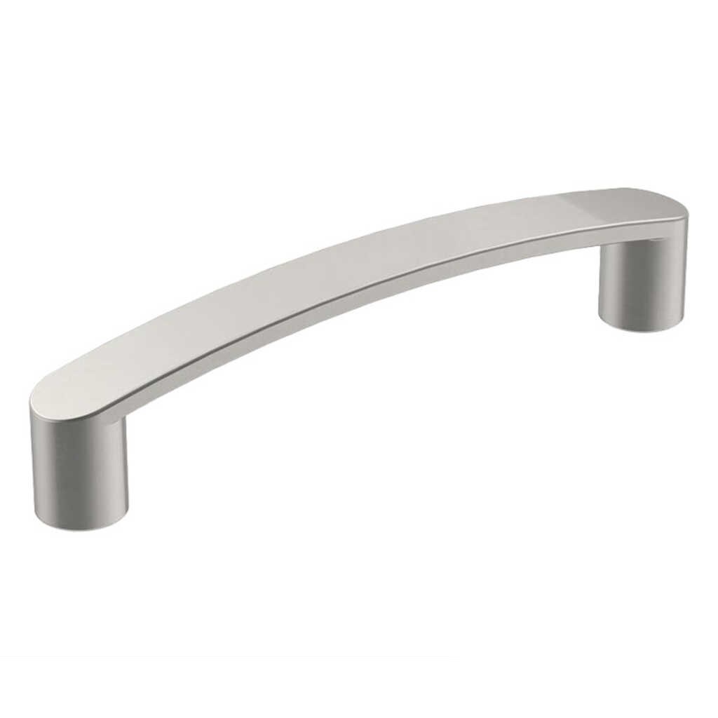 Rift pull, satin nickel
