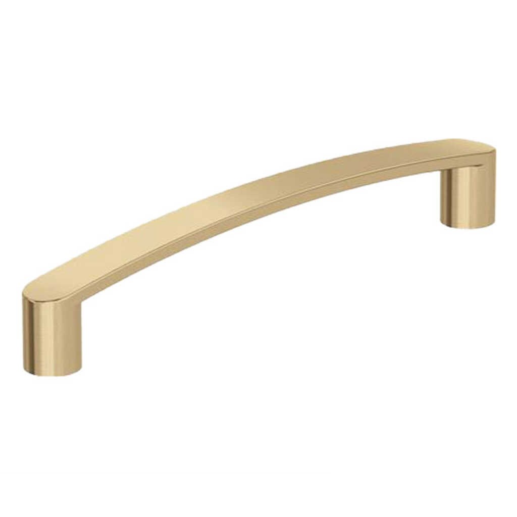Rift pull, champagne bronze