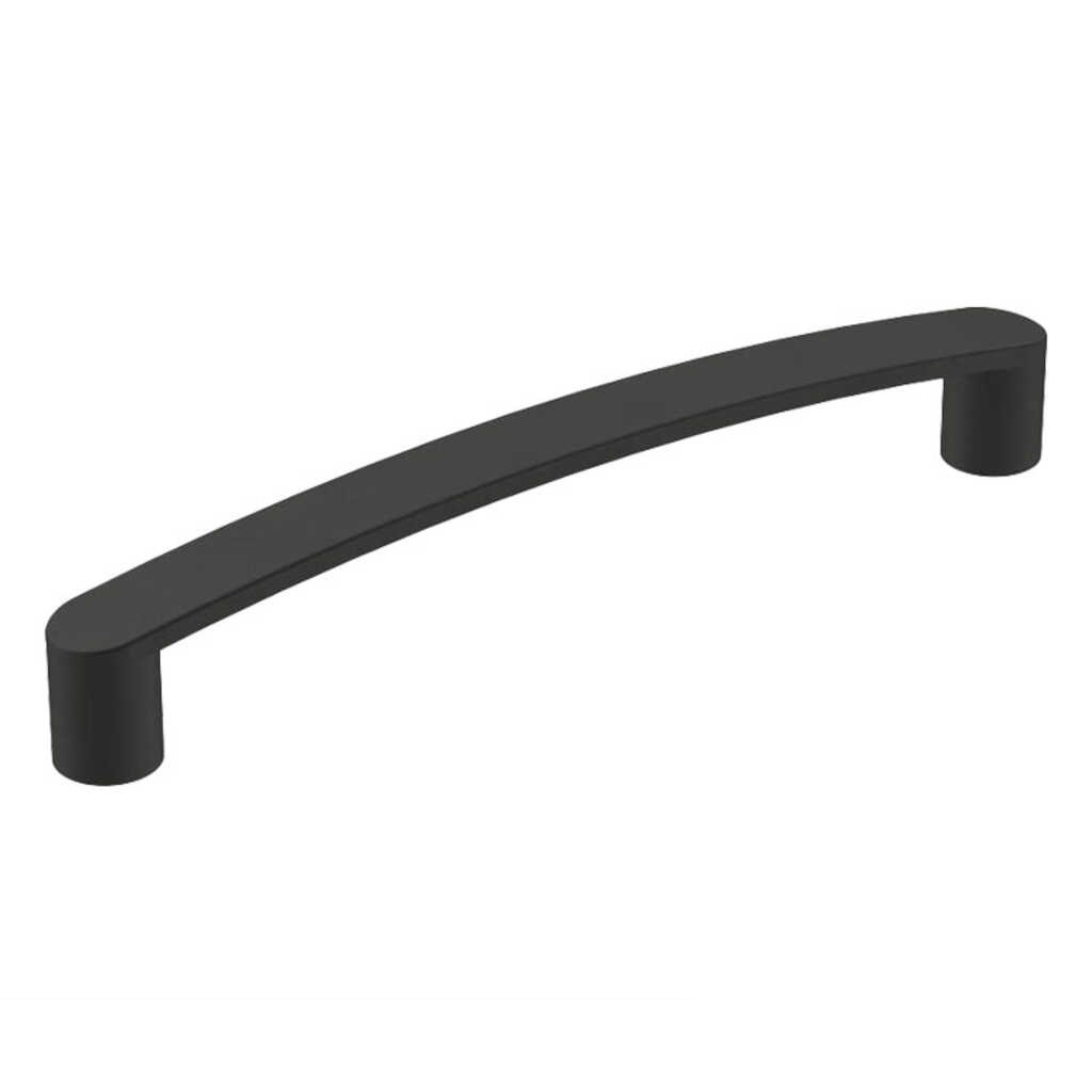 Rift pull, matte black