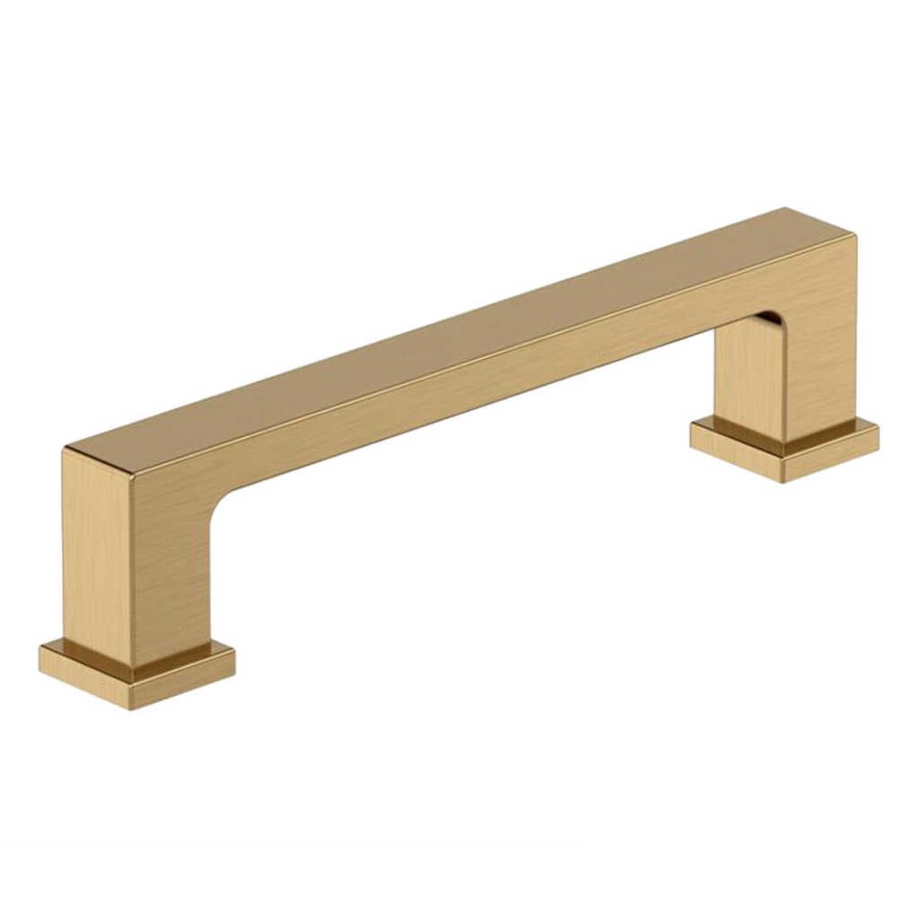 Bridgeport pull, champagne bronze