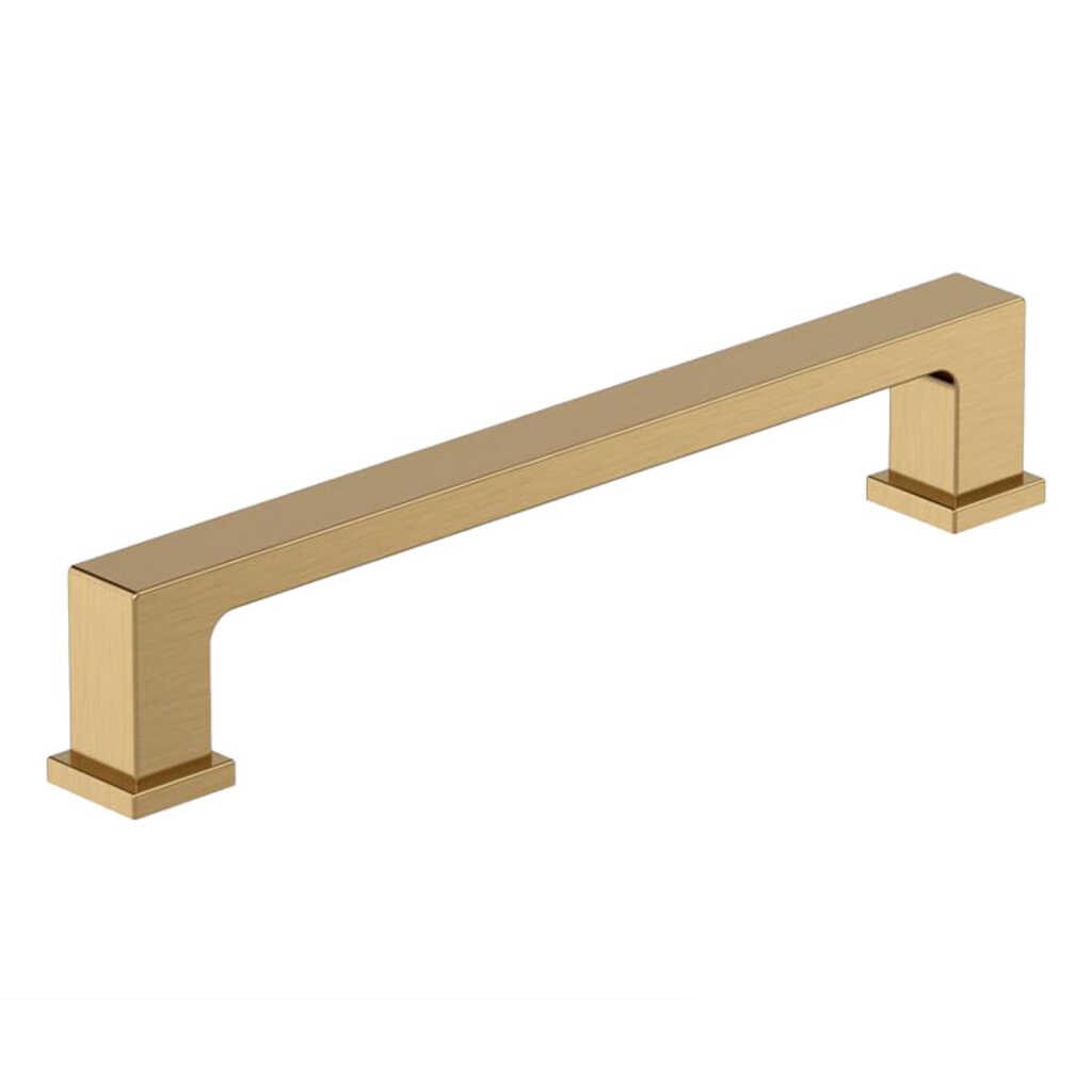 Bridgeport pull, champagne bronze