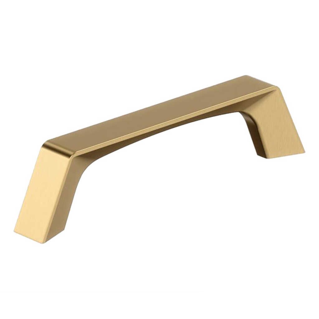 Evolve pull, champagne bronze