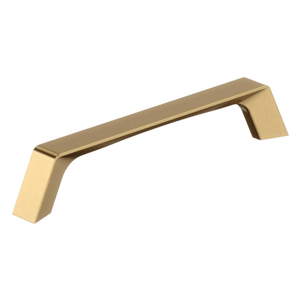 Evolve pull, champagne bronze