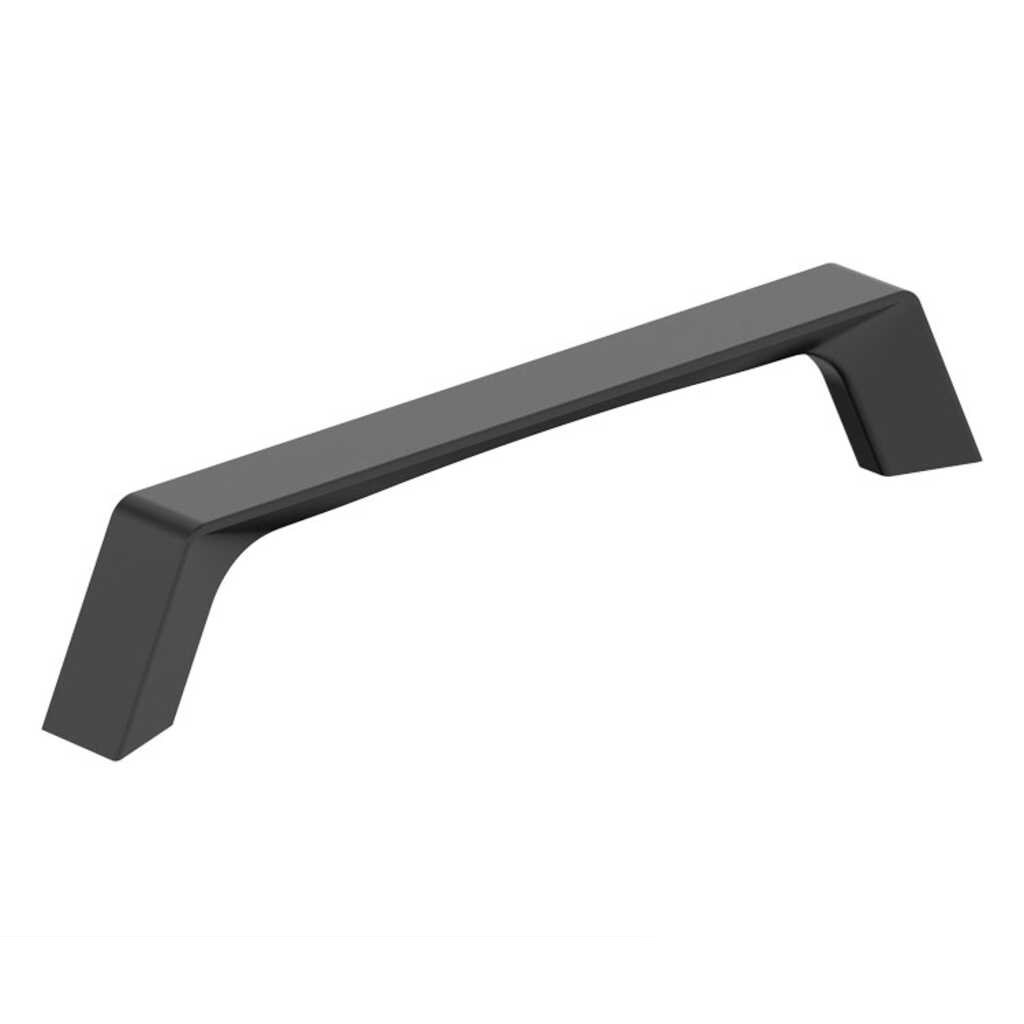 Evolve pull, matte black