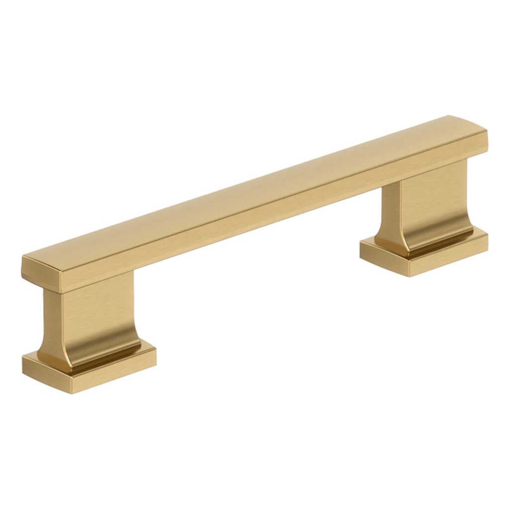Triomphe pull, champagne bronze