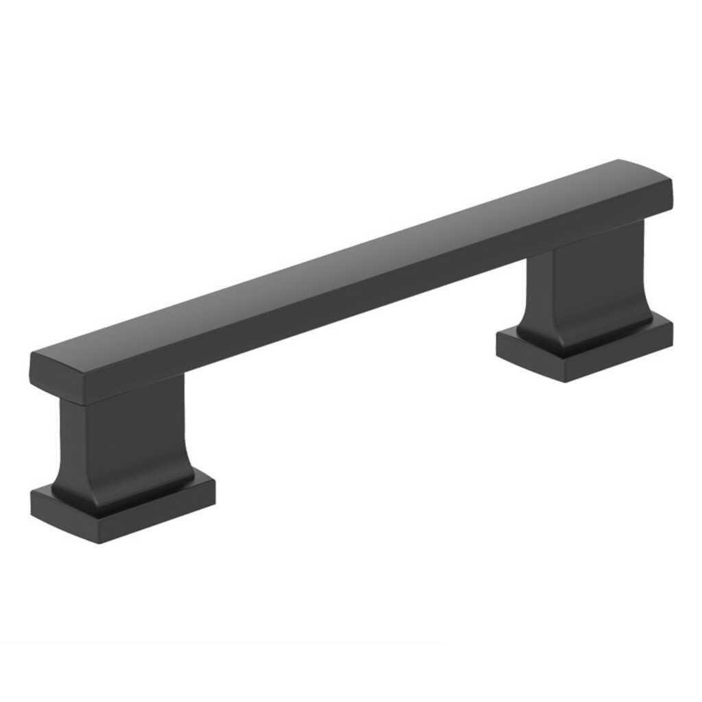 Triomphe pull, matte black