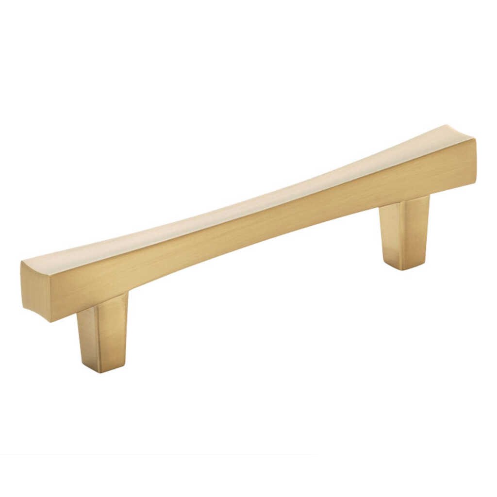 Pailou pull, champagne bronze