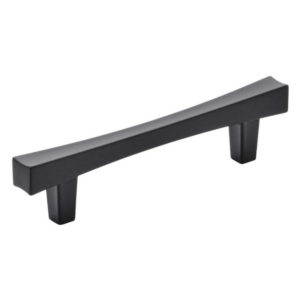 Pailou pull, matte black