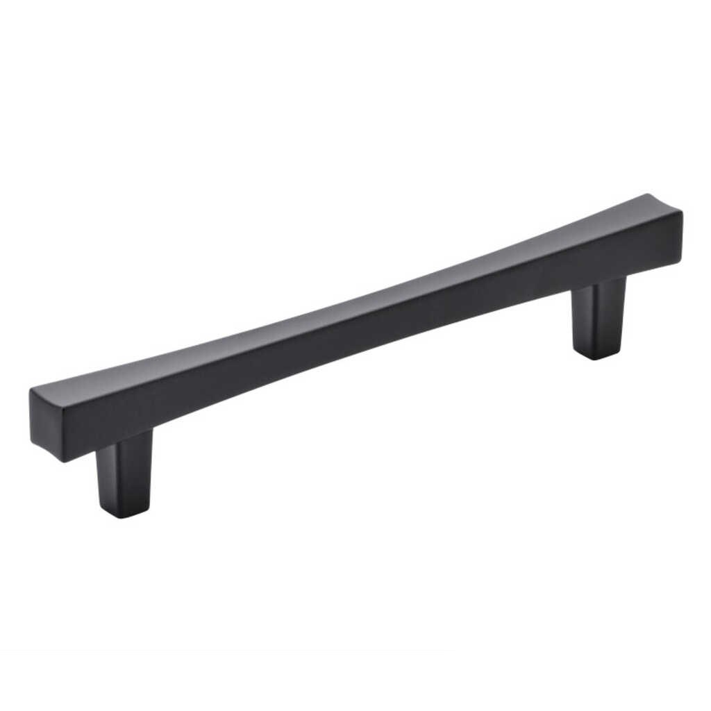 Pailou pull, matte black