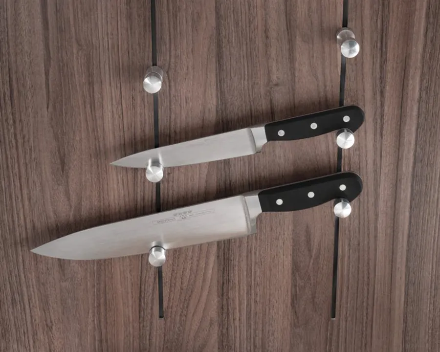 Knife Pin, as shown