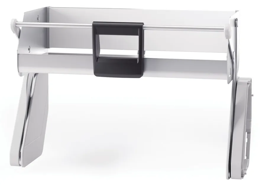 iMOVE Pull Down Unit, for Frameless, as shown
