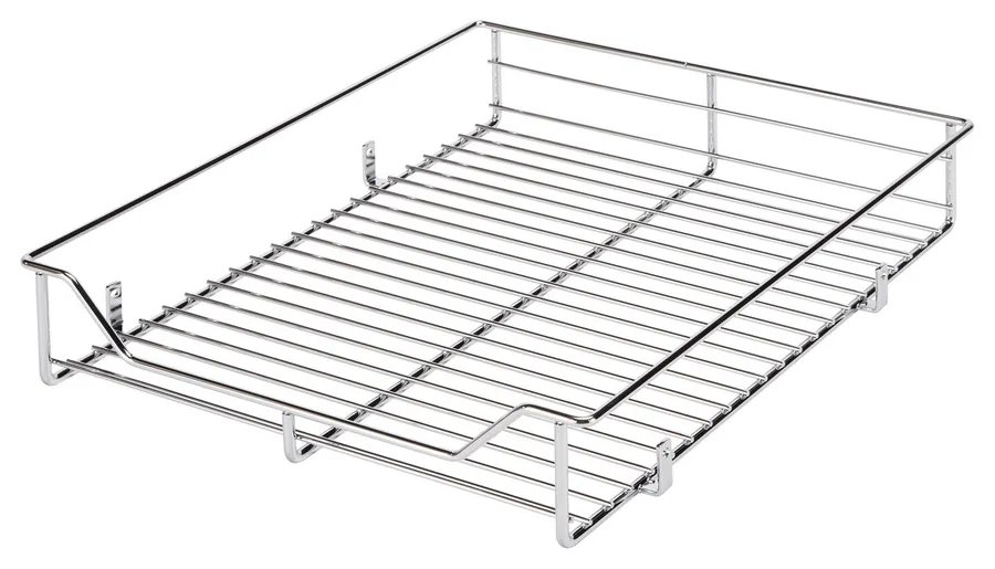 Wire Basket Set, for Magic Corner II in as shown