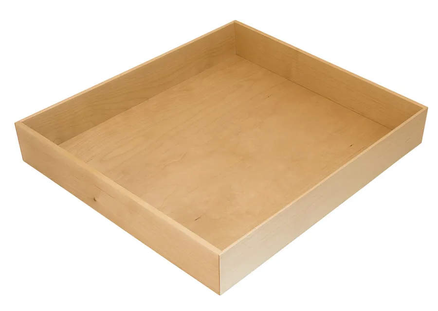 Dispensa Pantry Box in as shown