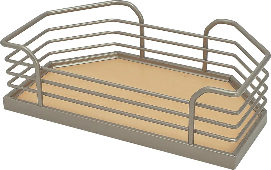 Door Tray Set, for Tandem Chef's Pantry, as shown