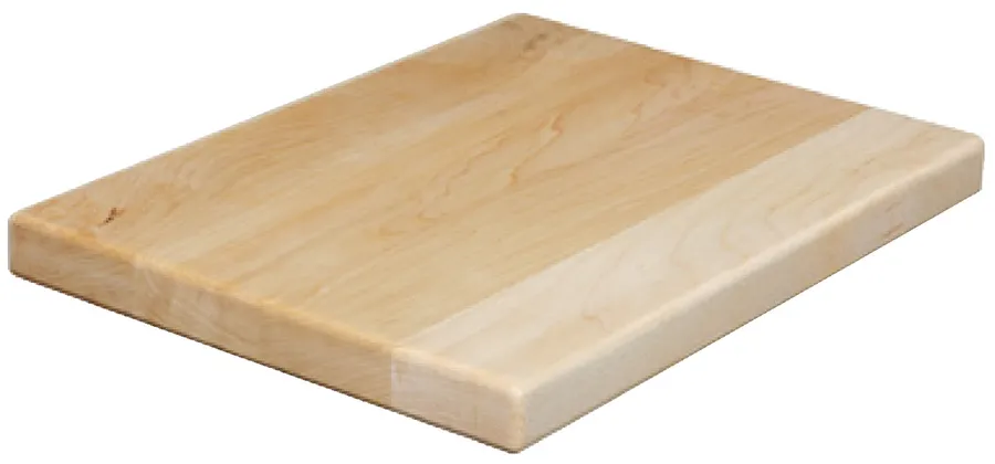 Block Platform, for Appliance Lift, as shown