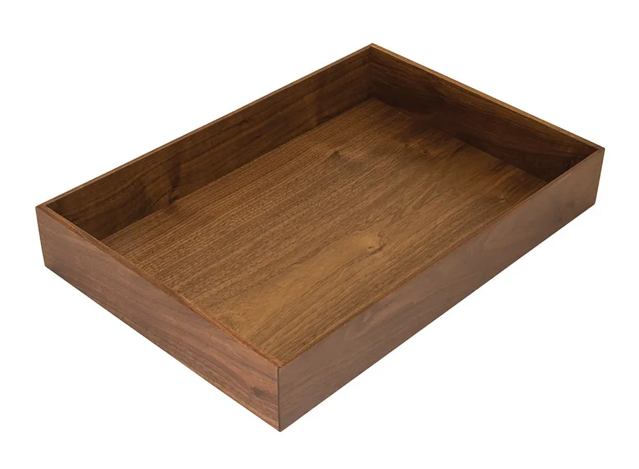 Dispensa Pantry Box in as shown