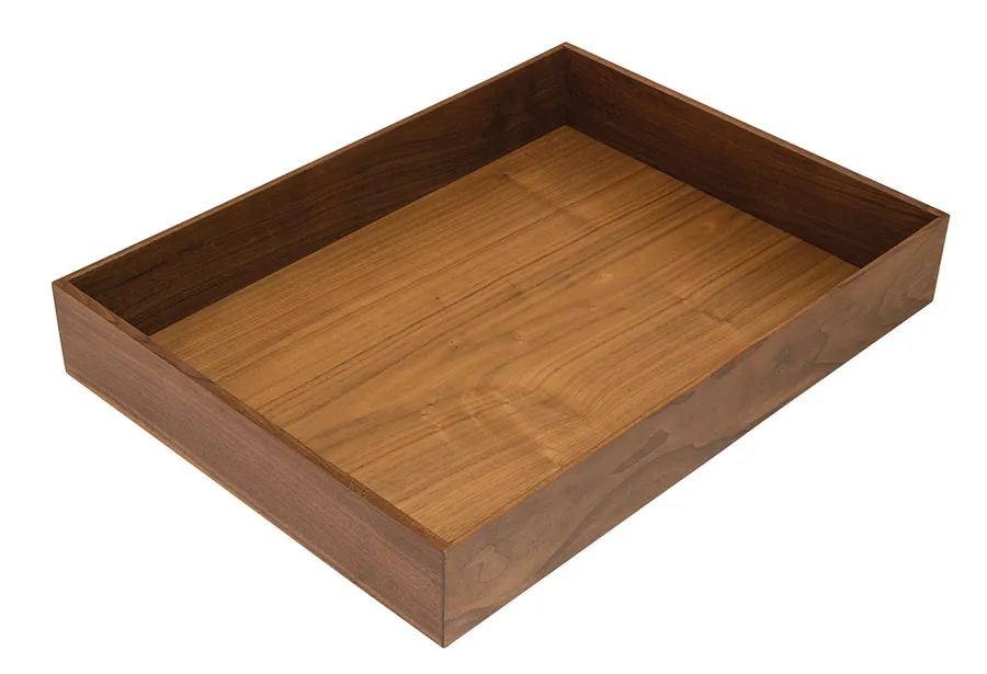 Dispensa Pantry Box in as shown