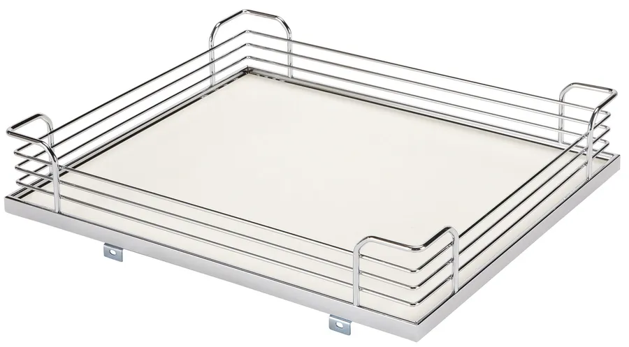 Tray Set, for Magic Corner II in as shown