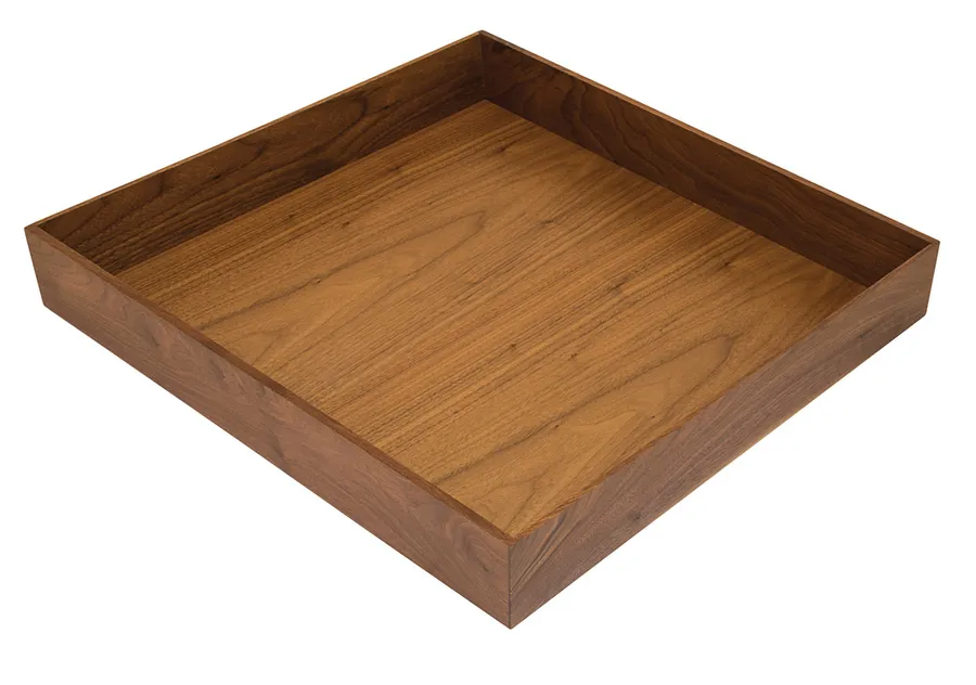 Dispensa Pantry Box in as shown
