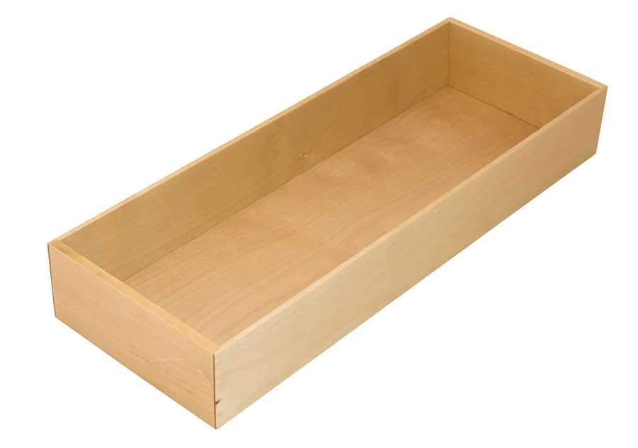 Dispensa Pantry Box in as shown