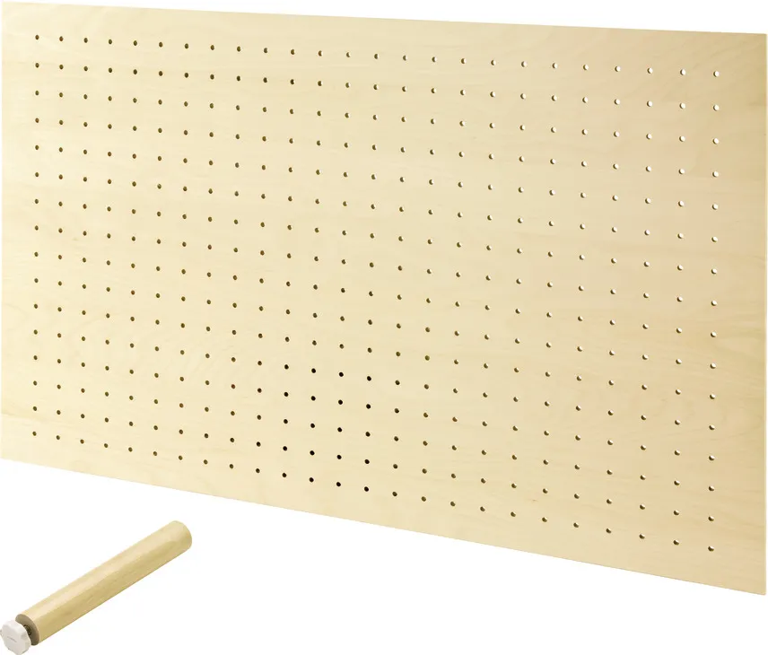 Base Plate Kit, as shown