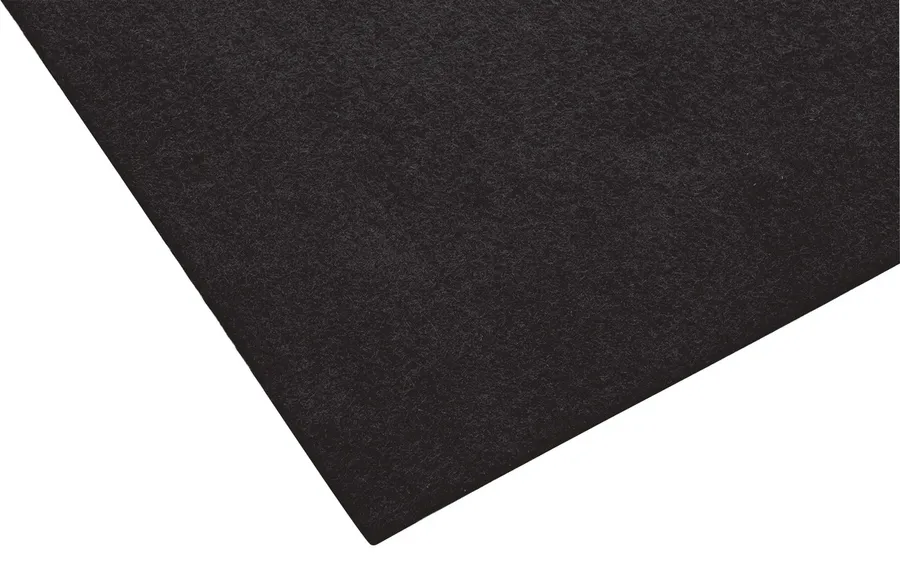 Felt Cloth, for Drawer Bottom Lining, as shown