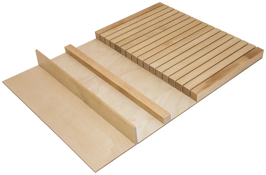 Knife Insert, as shown
