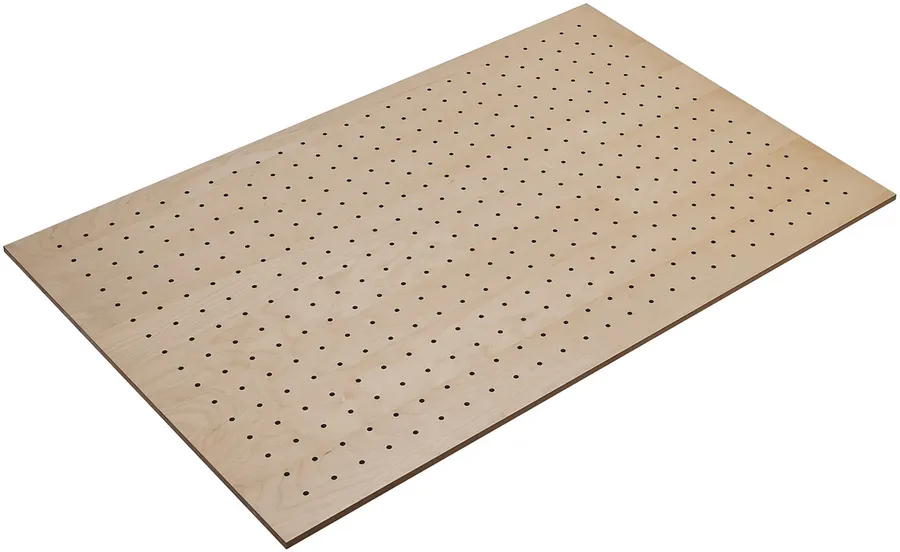 Base Plate, as shown