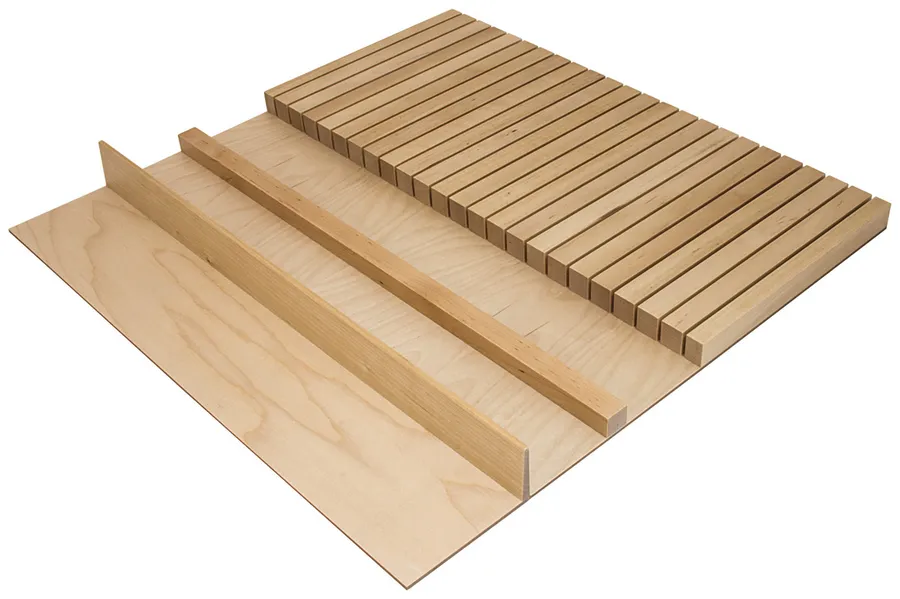 Knife Insert in as shown