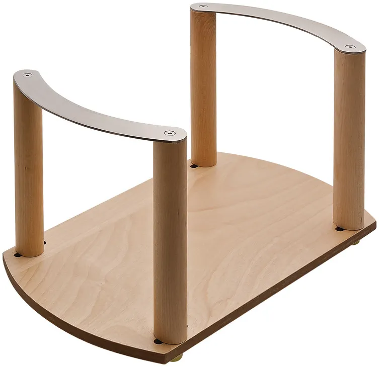 Plate Holder, for Deep Drawers, as shown