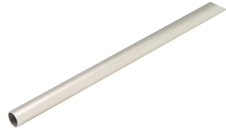 Shoe Rail, Synergy Collection, 3/4" in as shown